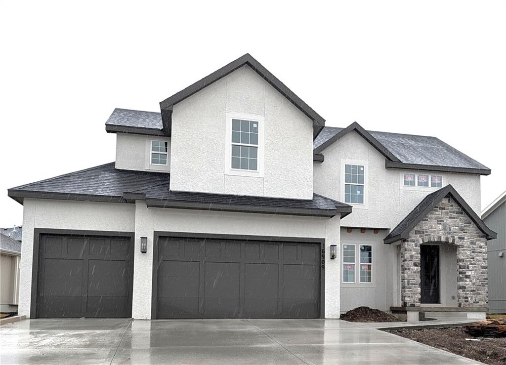 Listing Photo MLS #HMS2458754