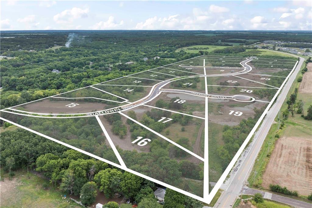 Listing Photo MLS #HMS2483900