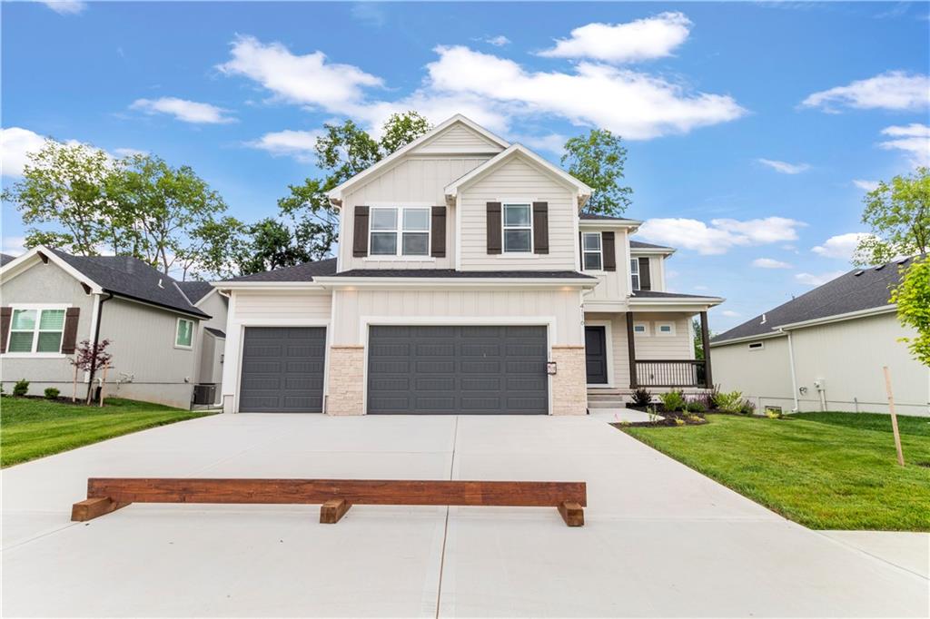 Listing Photo MLS #HMS2500575