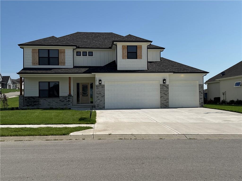 Listing Photo MLS #HMS2507000