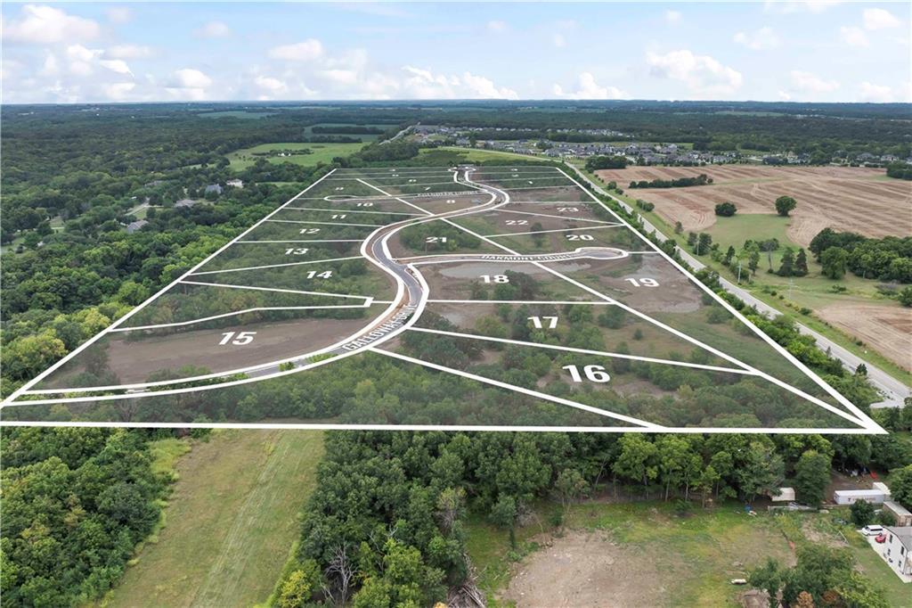 Listing Photo MLS #HMS2507345