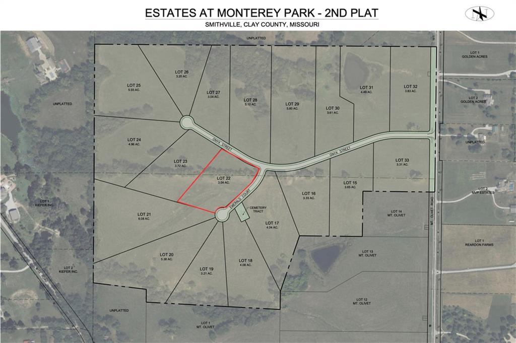 Listing Photo MLS #HMS2533301