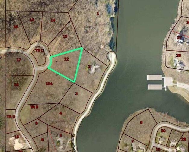 Listing Photo MLS #HMS2534434