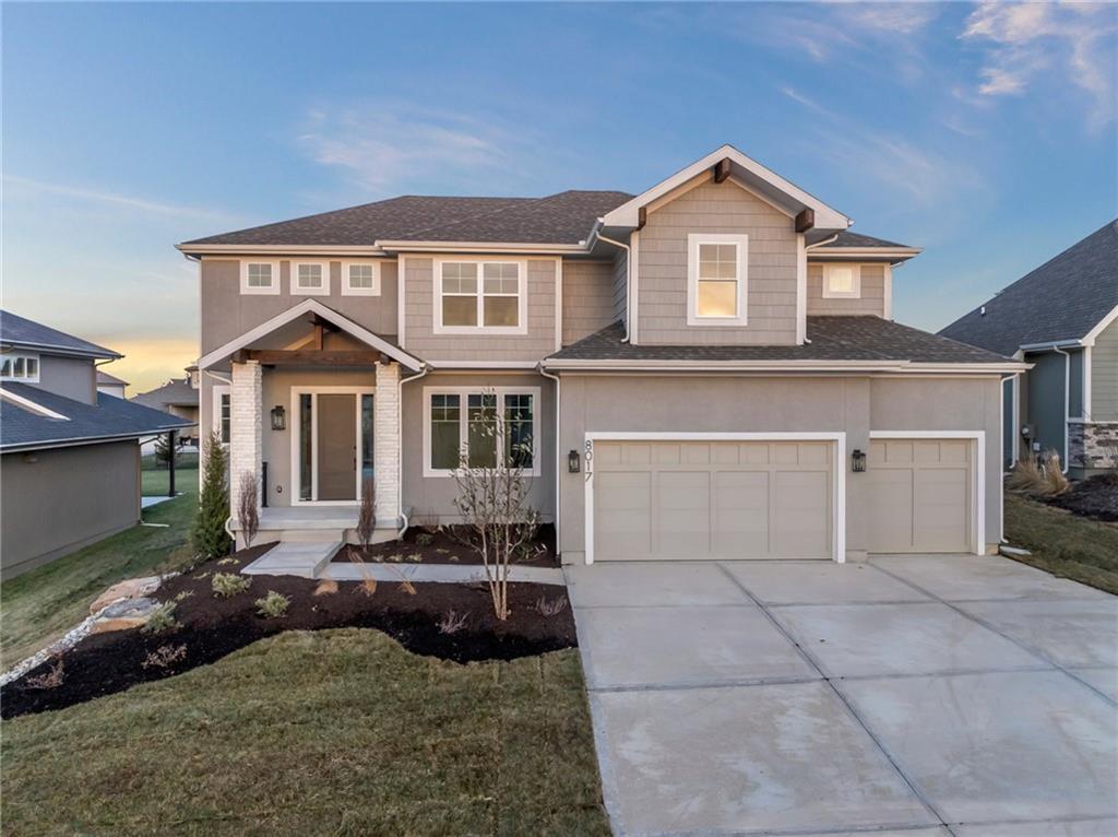 Listing Photo MLS #HMS2535292