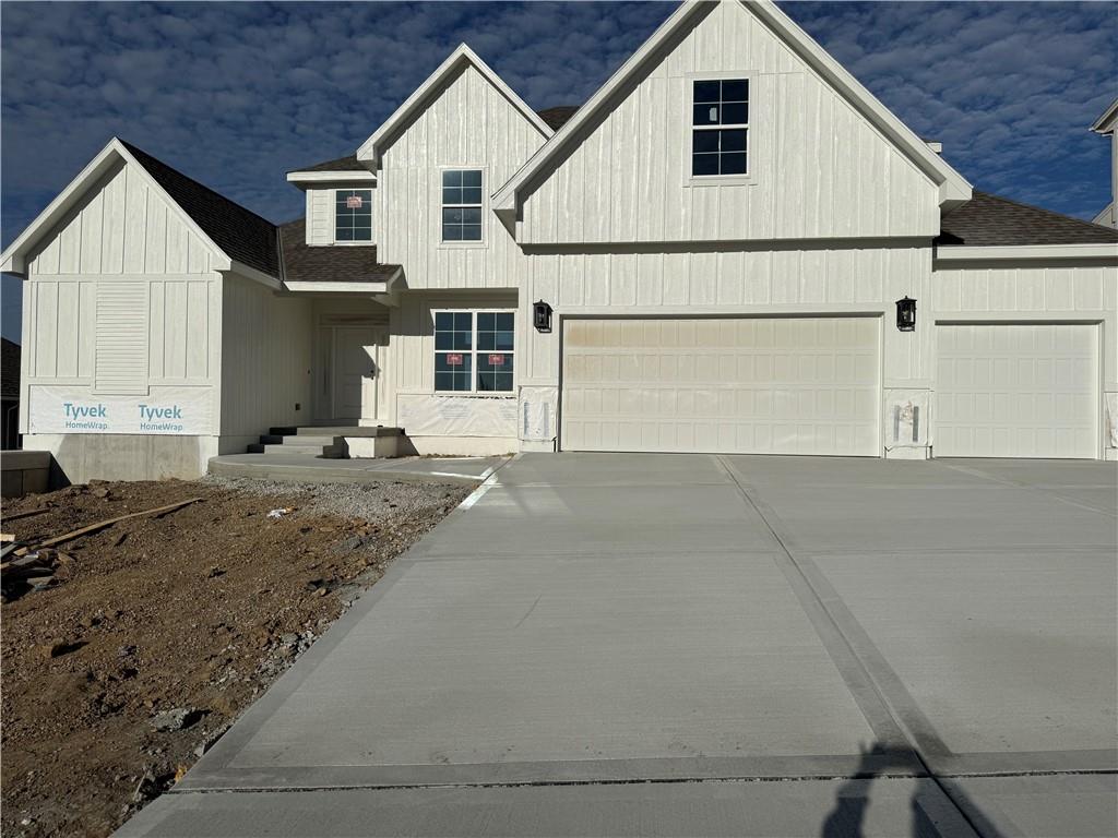 Listing Photo MLS #HMS2539003