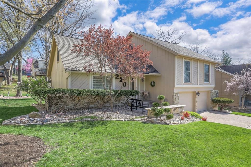 Listing Photo MLS #HMS2541482