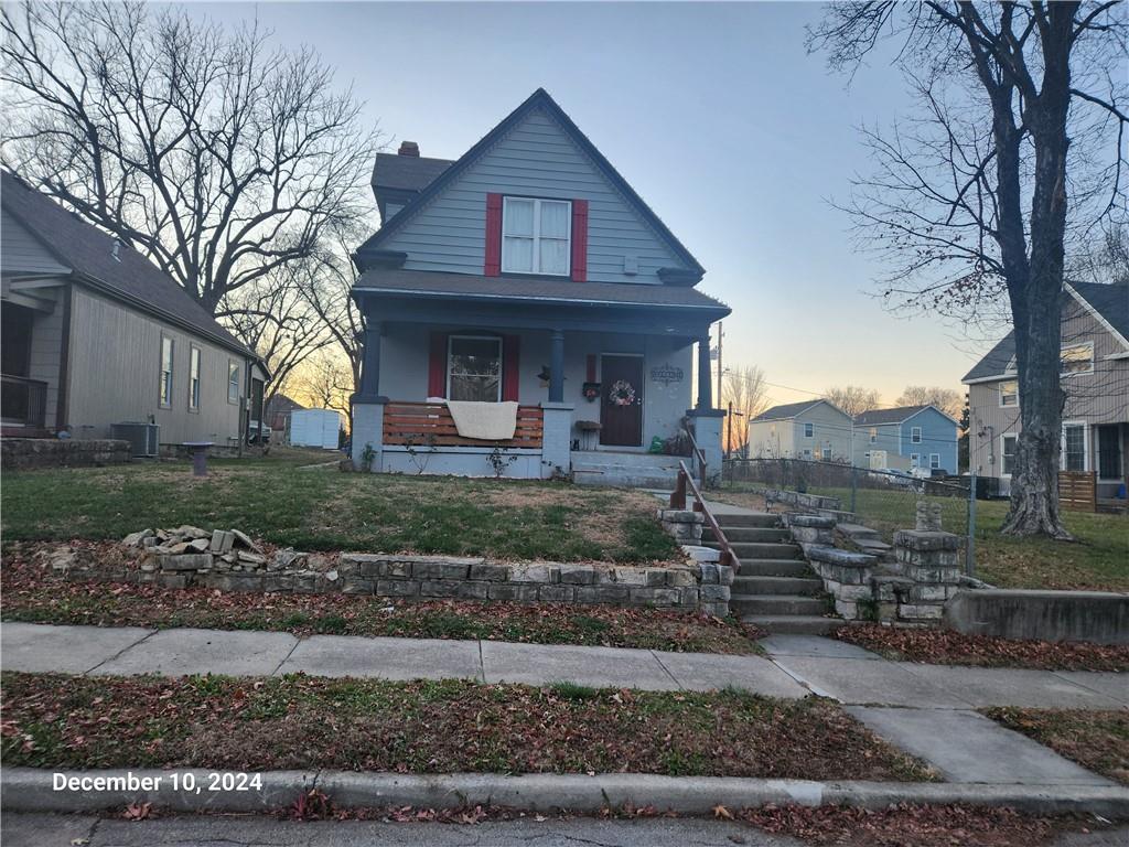 Listing Photo MLS #HMS2550471