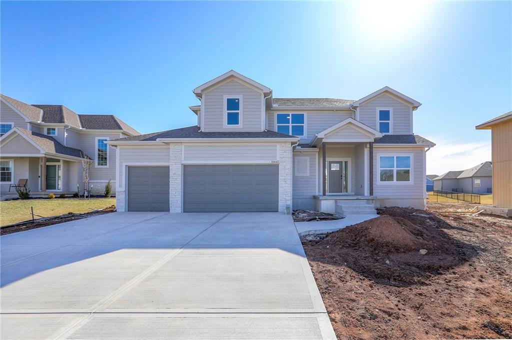 Listing Photo MLS #HMS2551745