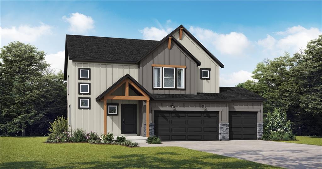 Listing Photo MLS #HMS2552351