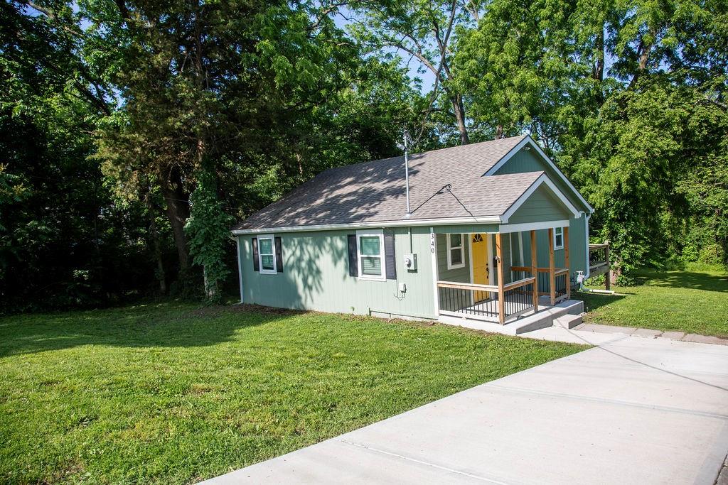 Listing Photo MLS #HMS2553186