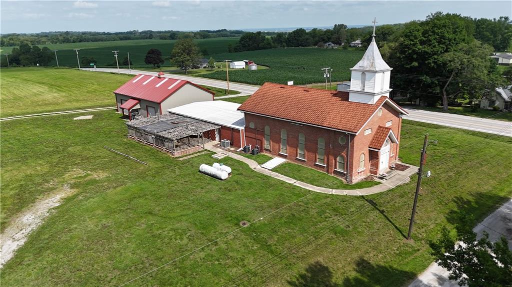 Listing Photo MLS #HMS2553809