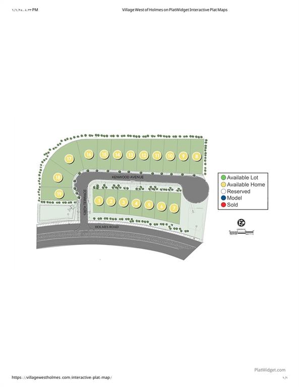 Listing Photo MLS #HMS2555420