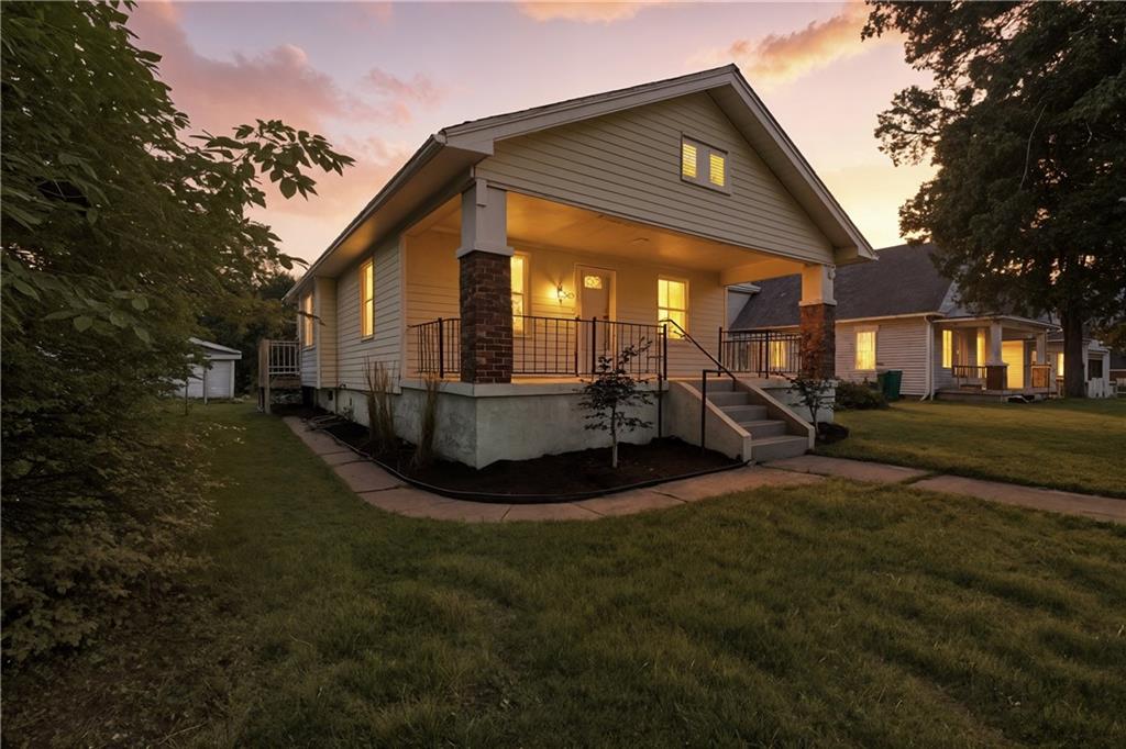 Listing Photo MLS #HMS2558593