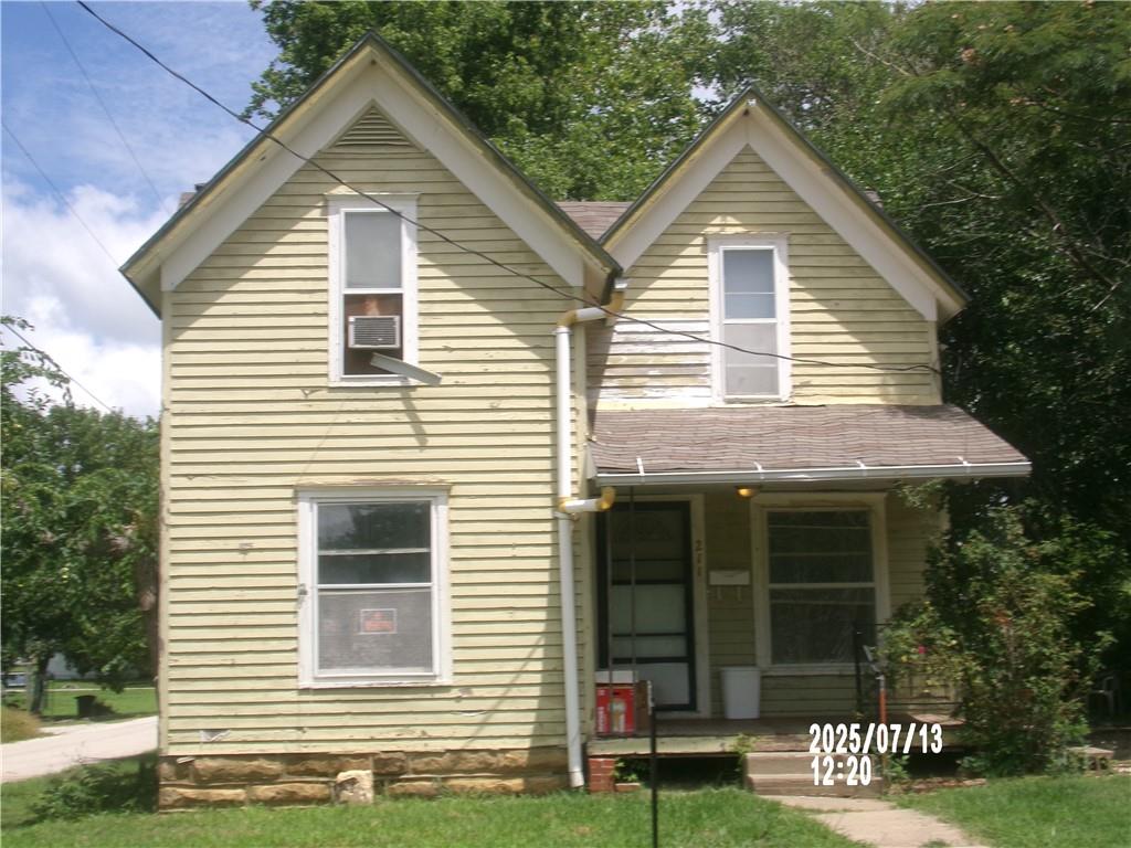 Listing Photo MLS #HMS2563039