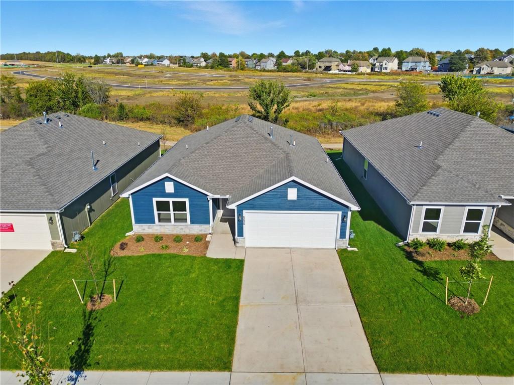 Listing Photo MLS #HMS2563310