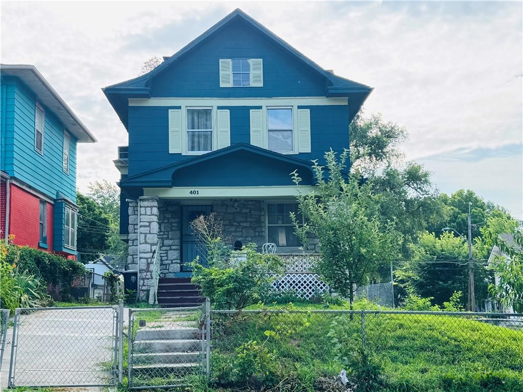 Listing Photo MLS #HMS2564076