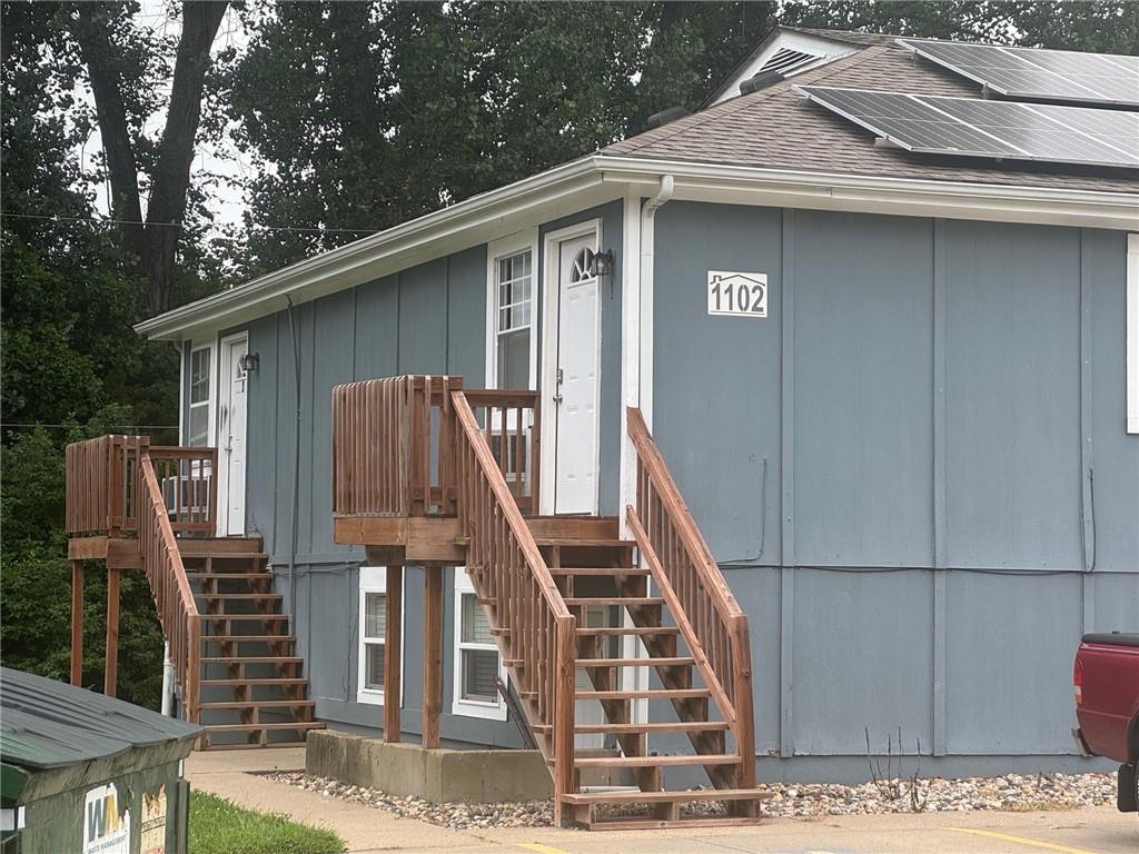 Listing Photo MLS #HMS2564143