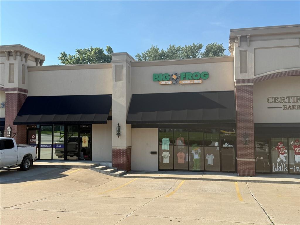 Listing Photo MLS #HMS2565682