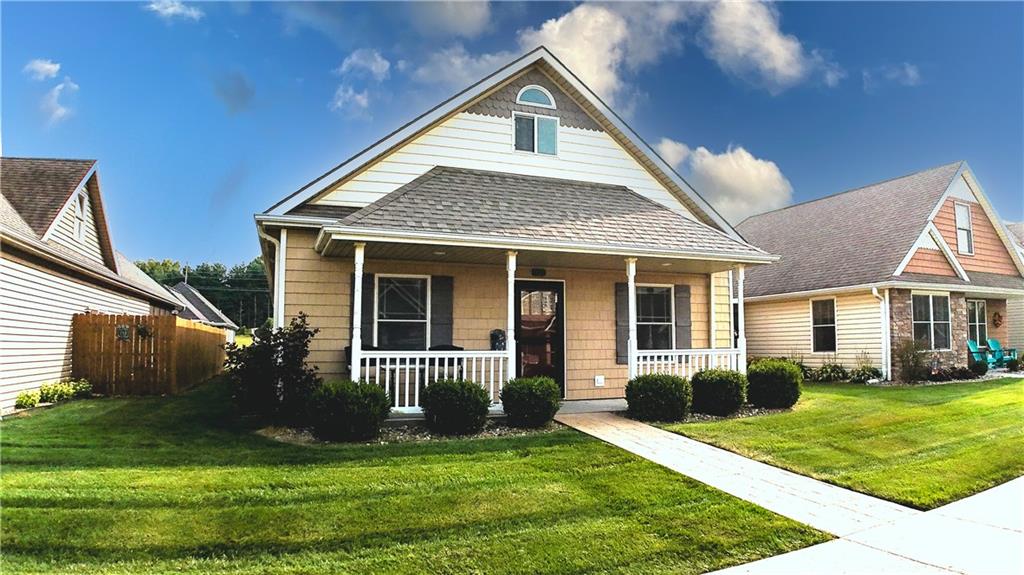 Listing Photo MLS #HMS2574386