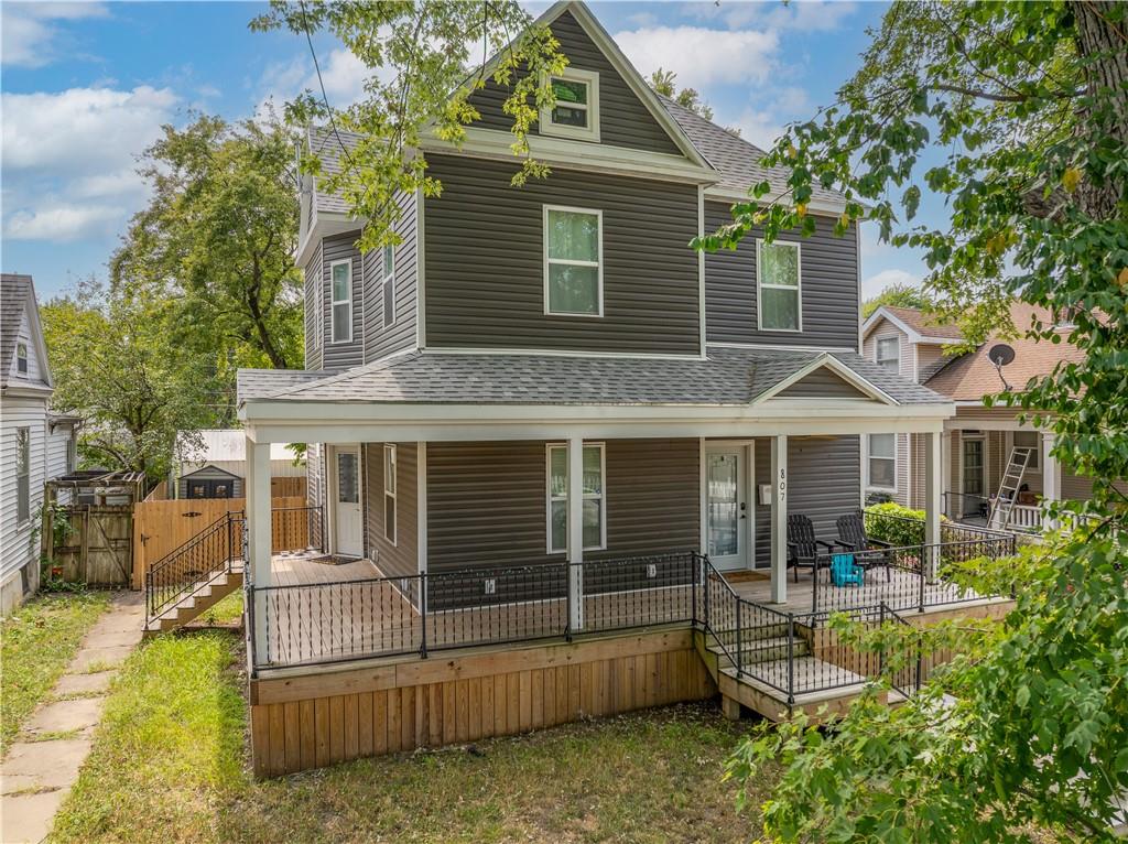 Listing Photo MLS #HMS2574825