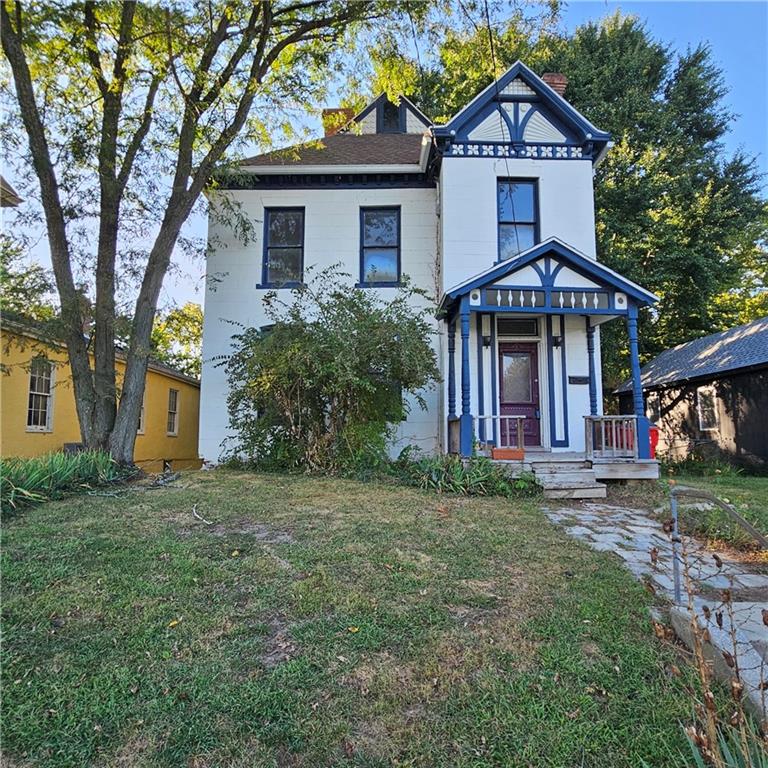 Listing Photo MLS #HMS2576888