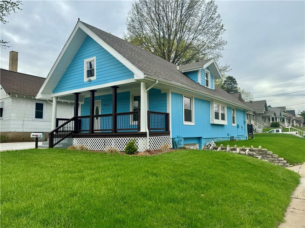 Listing Photo MLS #HMS2576926