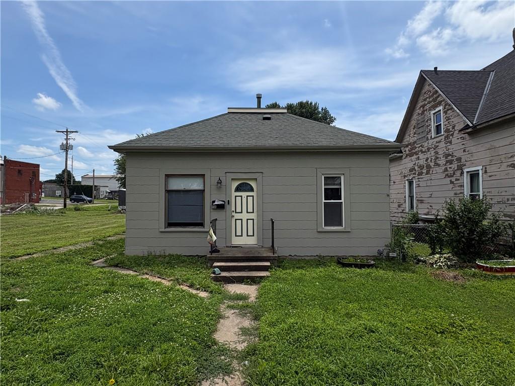 Listing Photo MLS #HMS2577319