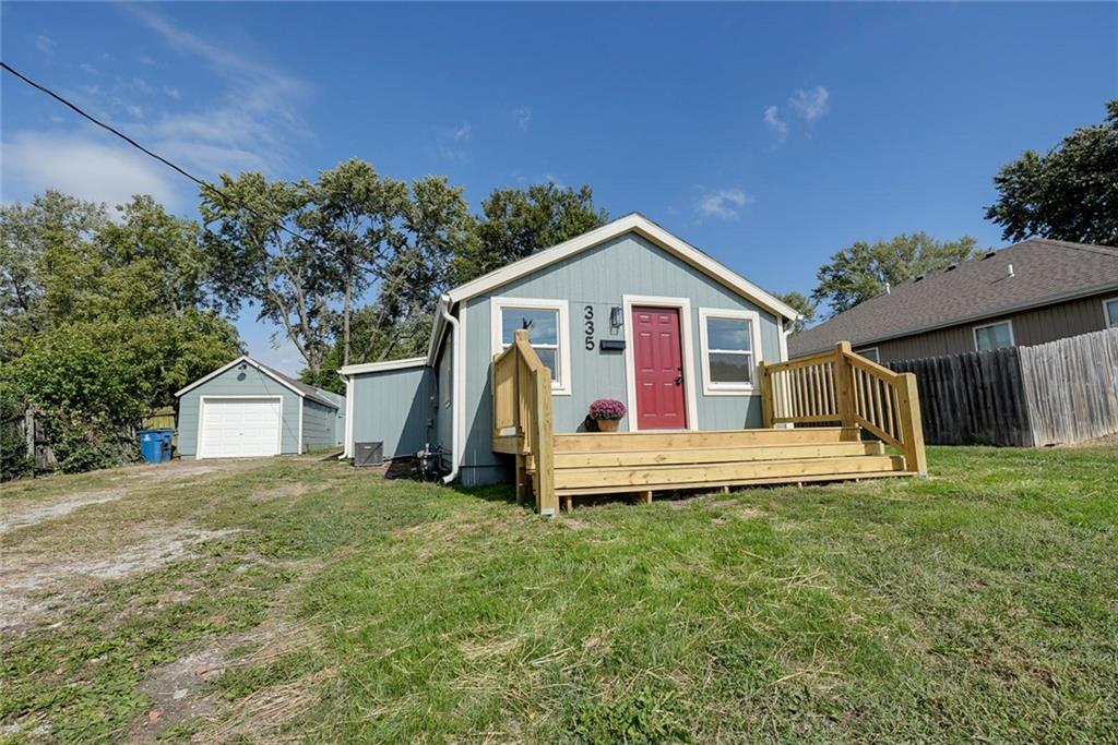 Listing Photo MLS #HMS2578169