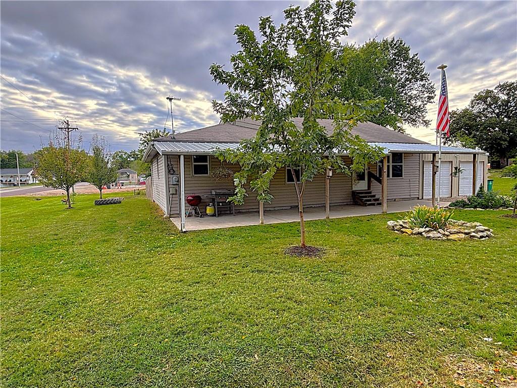 Listing Photo MLS #HMS2579813