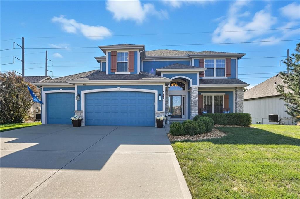 Listing Photo MLS #HMS2579815