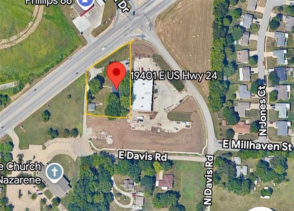 Listing Photo MLS #HMS2579844