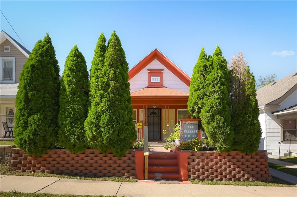 Listing Photo MLS #HMS2583095