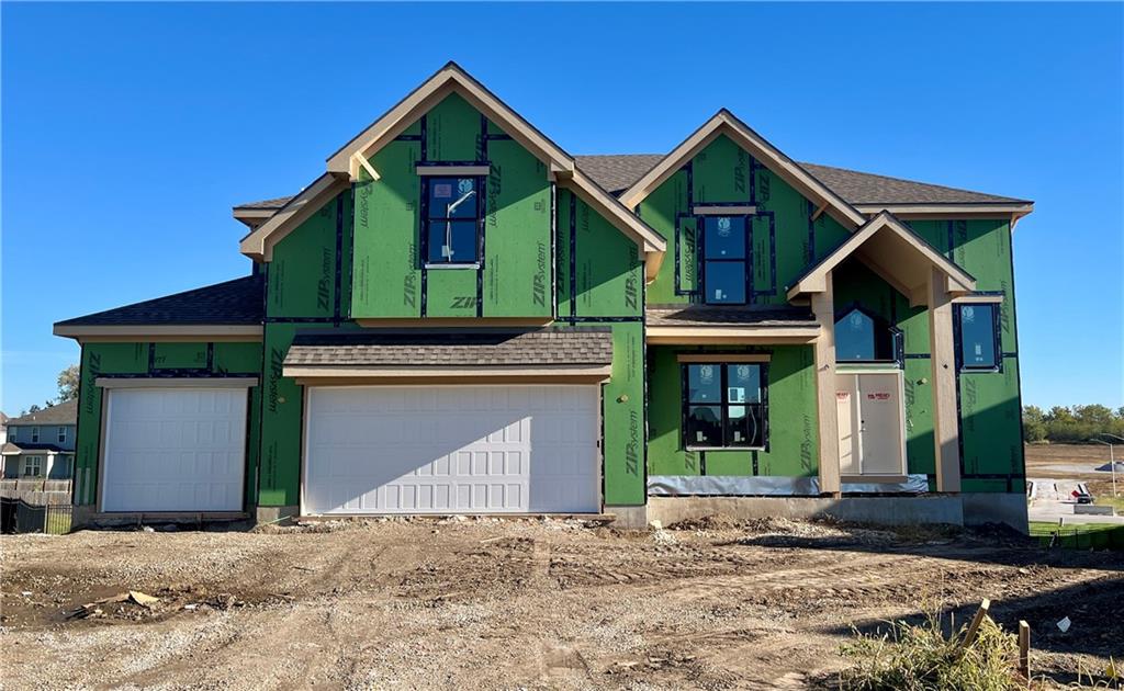 Listing Photo MLS #HMS2583345