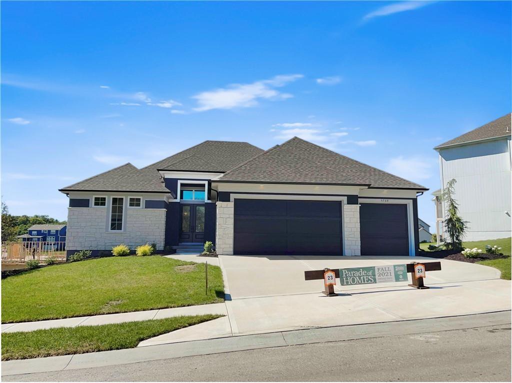 Listing Photo MLS #HMS2583760