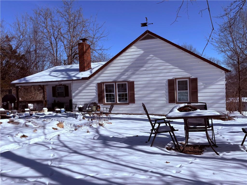 Listing Photo MLS #HMS2585350