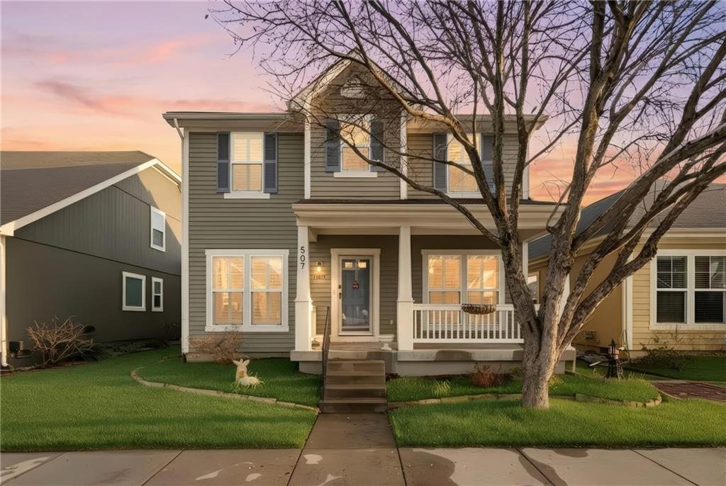 Listing Photo MLS #HMS2586765