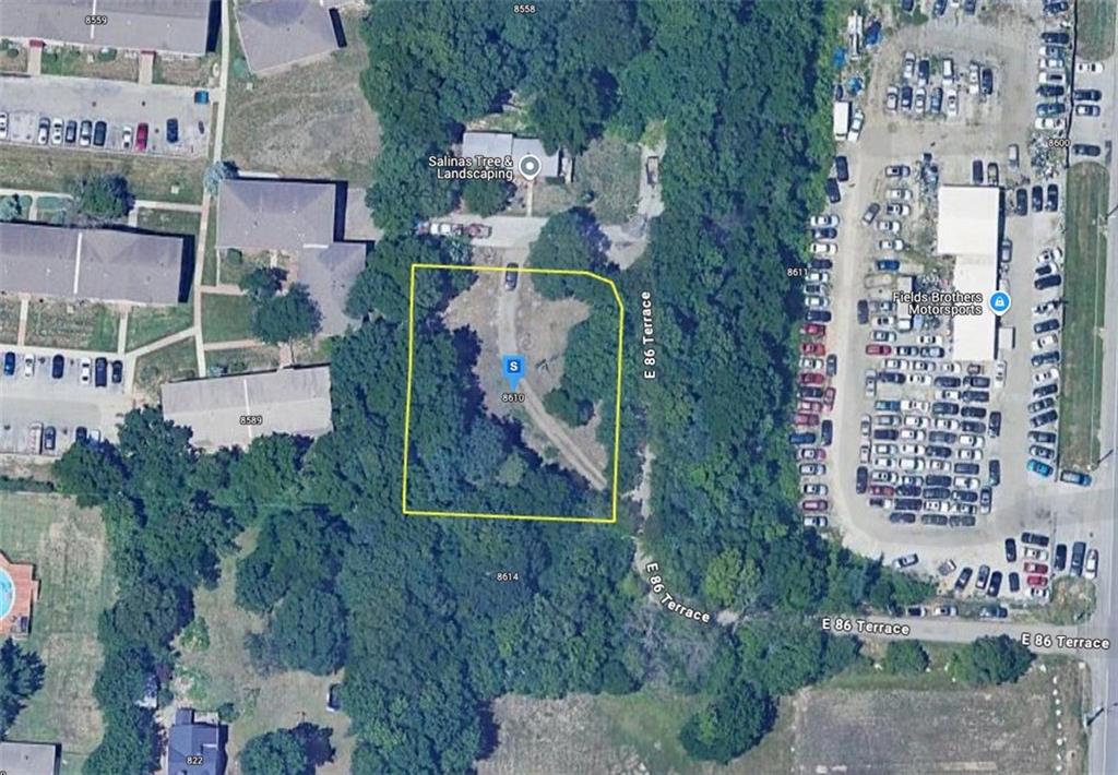 Listing Photo MLS #HMS2586966