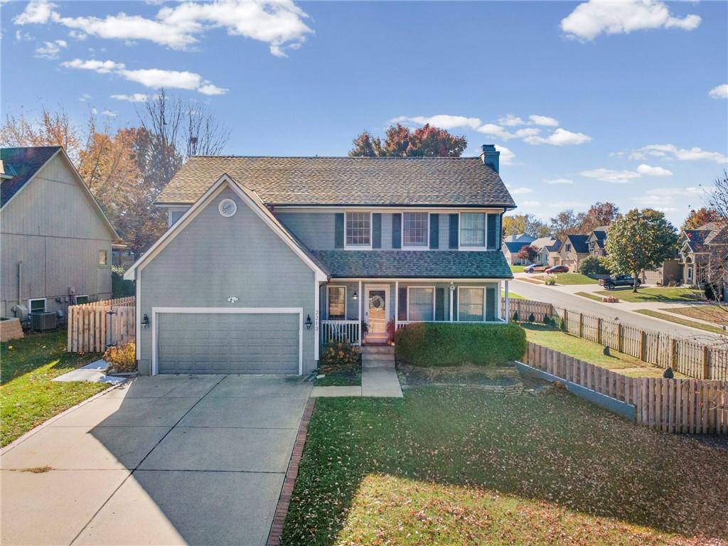 Listing Photo MLS #HMS2587434