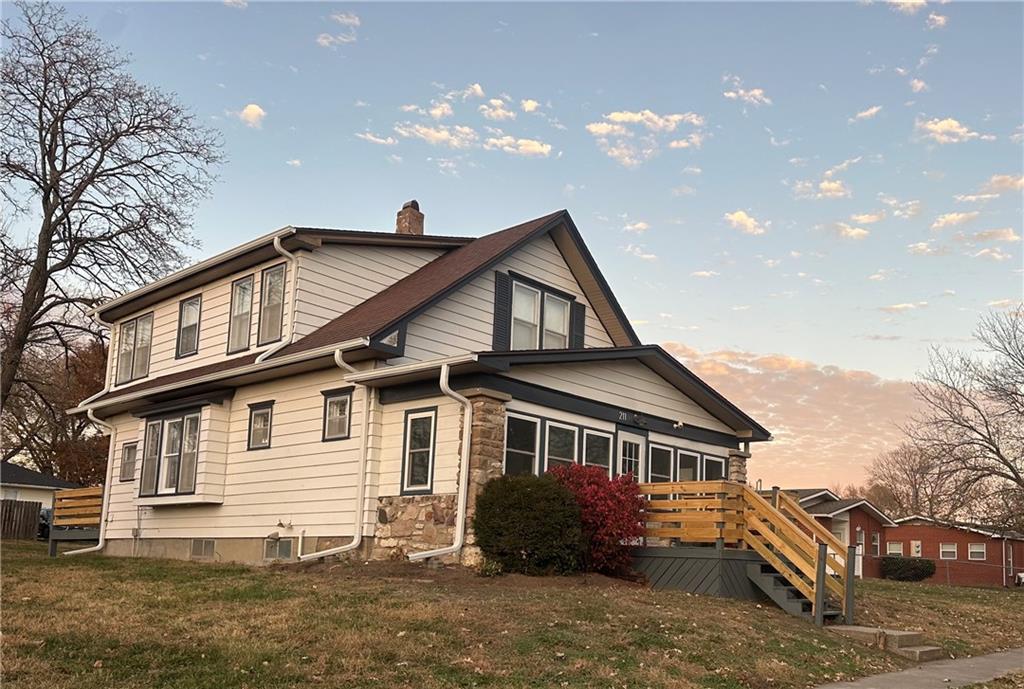 Listing Photo MLS #HMS2588628