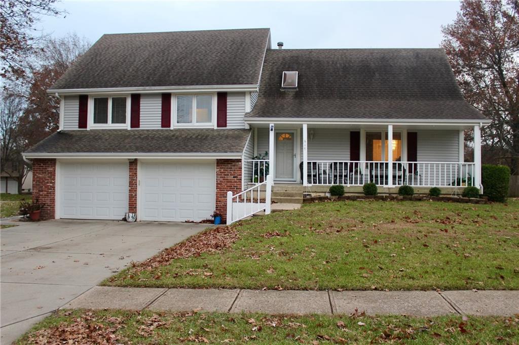 Listing Photo MLS #HMS2589558