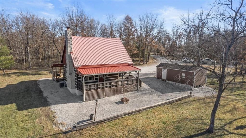 Listing Photo MLS #HMS2591153