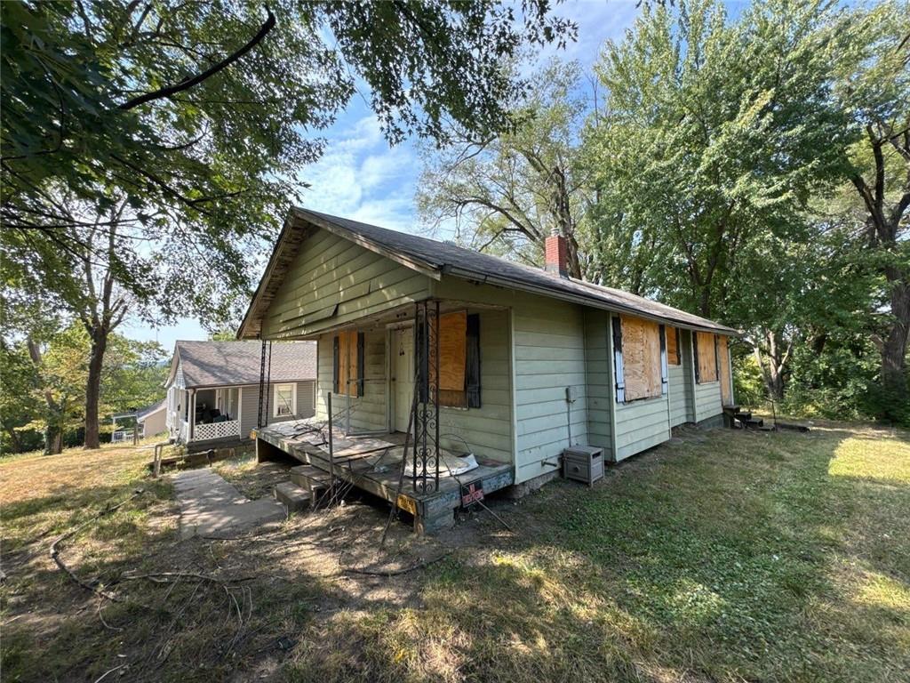 Listing Photo MLS #HMS2592024