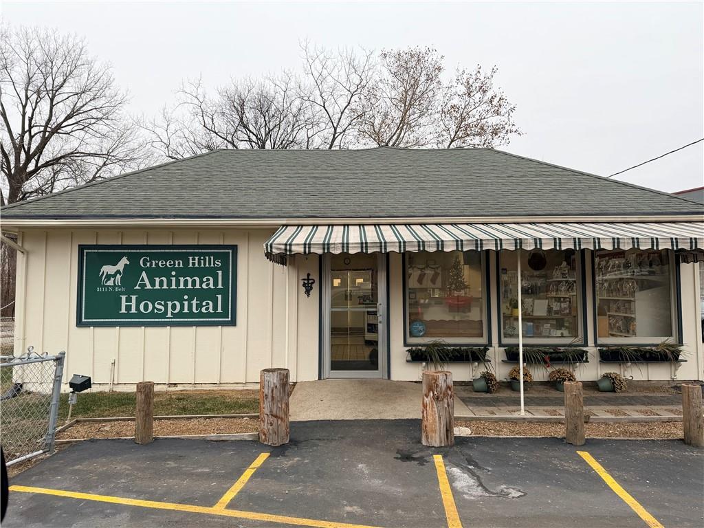 Listing Photo MLS #HMS2595421