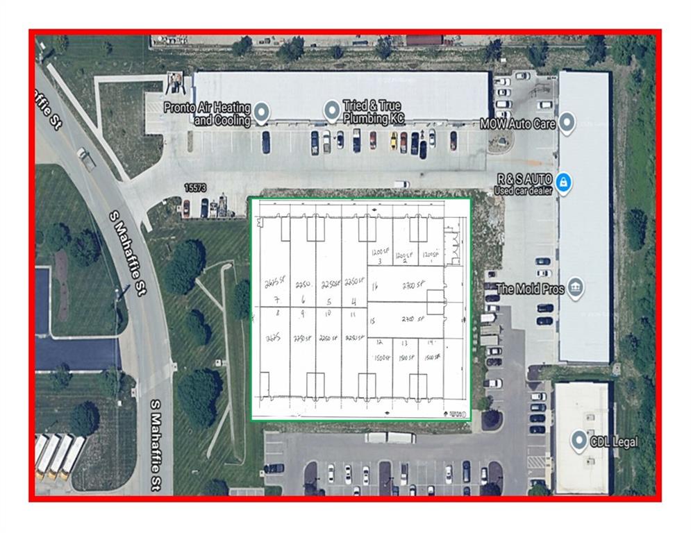 Listing Photo MLS #HMS2595664