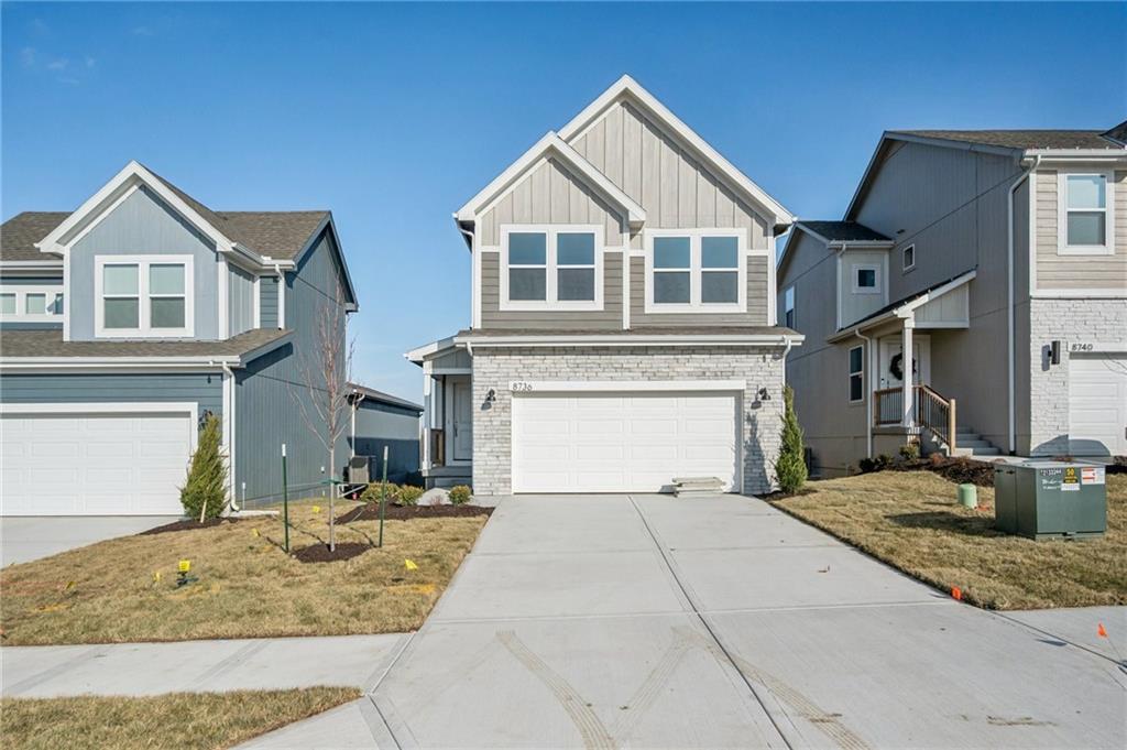 Listing Photo MLS #HMS2595768