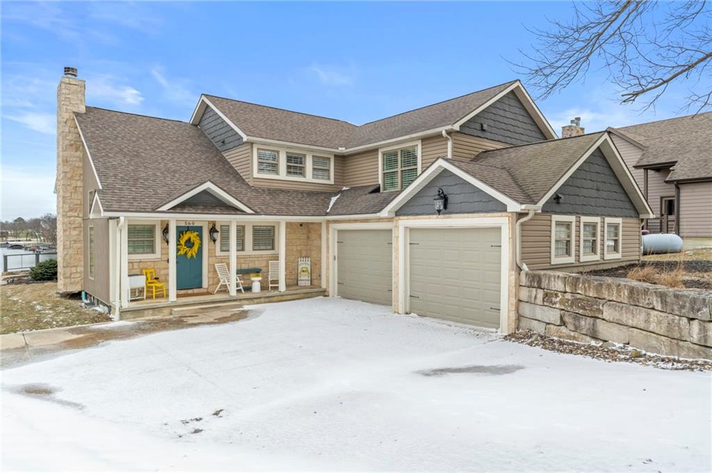 Listing Photo MLS #HMS2596001