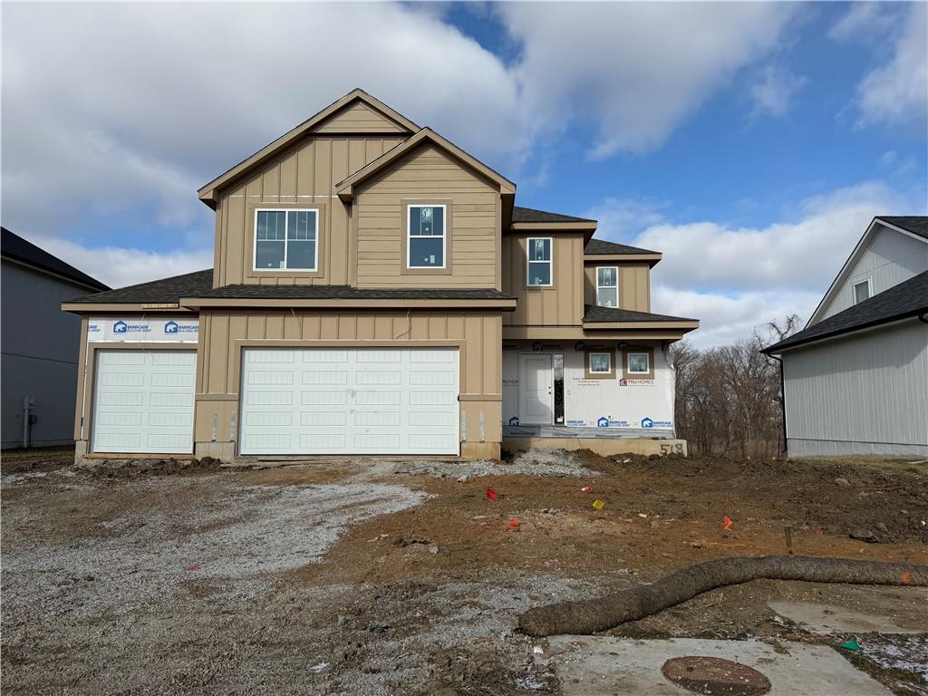 Listing Photo MLS #HMS2596421