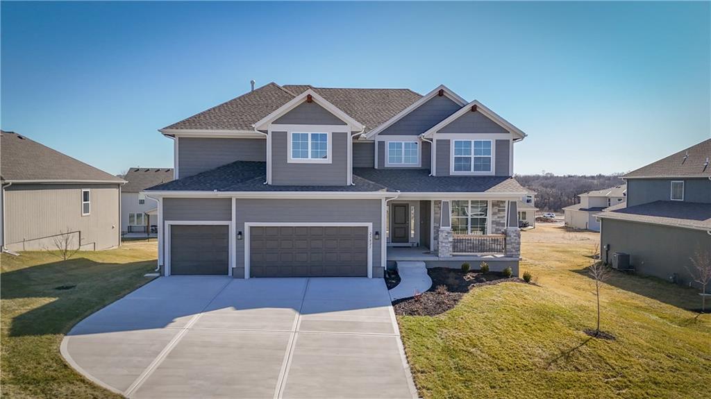 Listing Photo MLS #HMS2597444