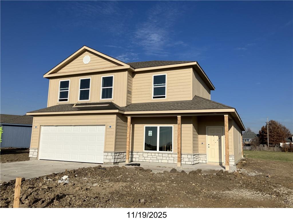 Listing Photo MLS #HMS2600667