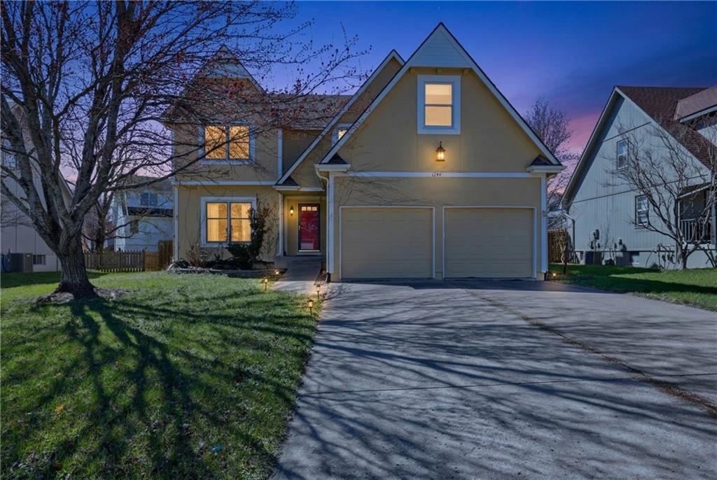 Listing Photo MLS #HMS2601147